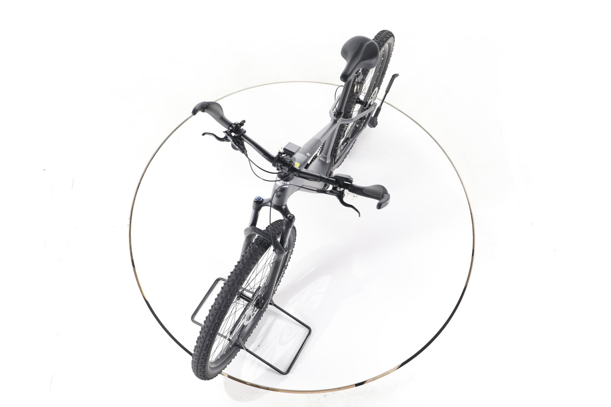 Cube ReactionHybrid Race E-Bike - Image 17