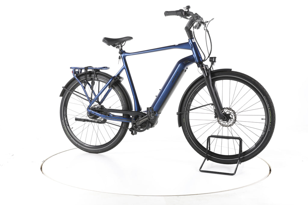Giant Dailytour E+ 1 BD Trekking E-Bike - Image 2