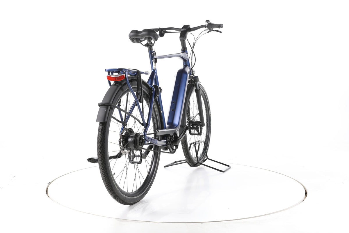 Giant Dailytour E+ 1 BD Trekking E-Bike - Image 11