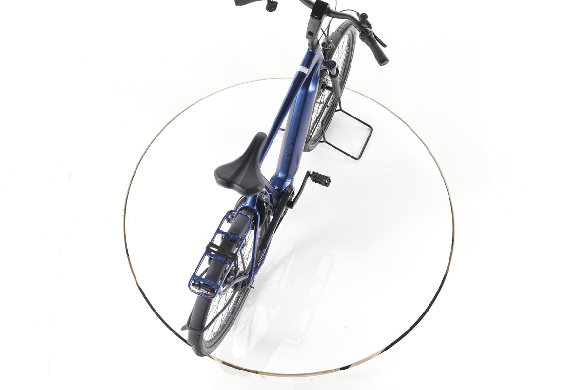 Giant Dailytour E+ 1 BD Trekking E-Bike - Image 23