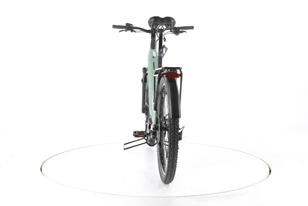 Winora Yakun 12 Trekking E-Bike Tiefeinsteiger - Image 10
