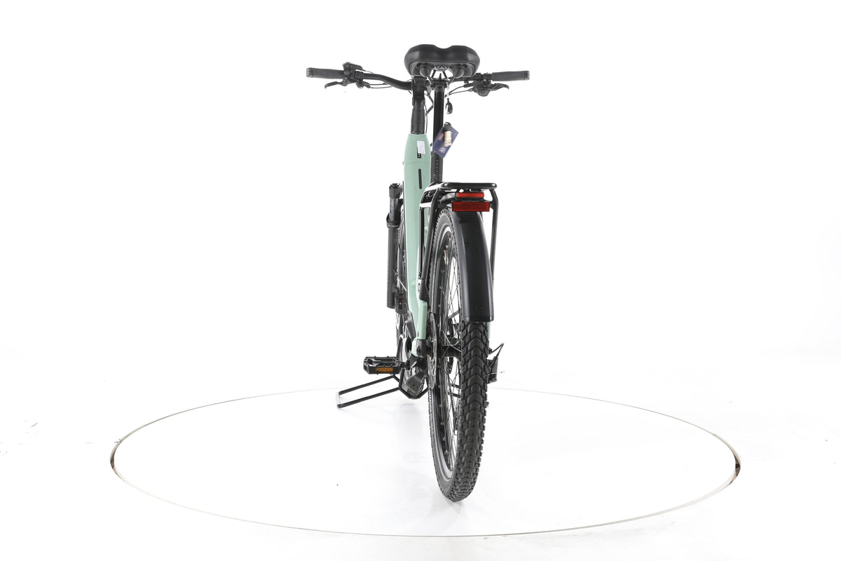 Winora Yakun 12 Trekking E-Bike Tiefeinsteiger - Image 10