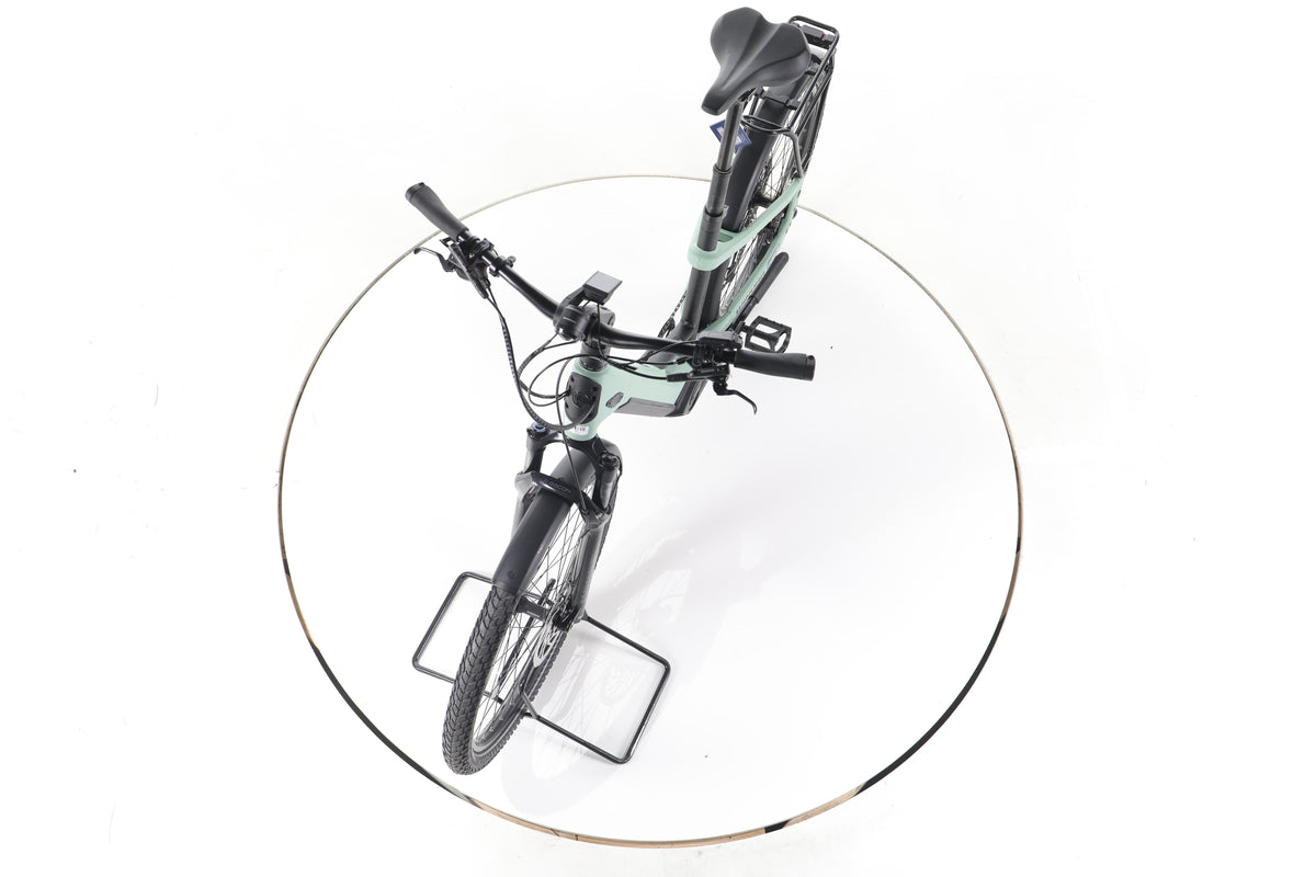 Winora Yakun 12 Trekking E-Bike Tiefeinsteiger - Image 17