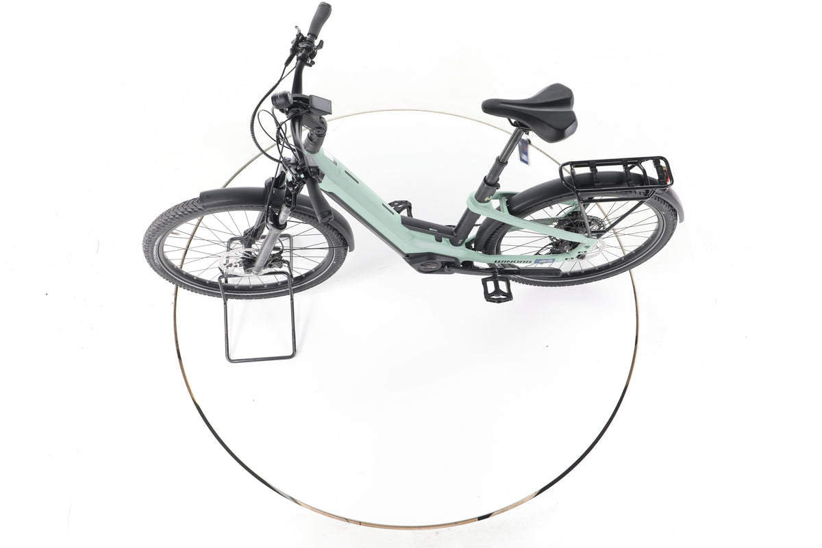 Winora Yakun 12 Trekking E-Bike Tiefeinsteiger - Image 19