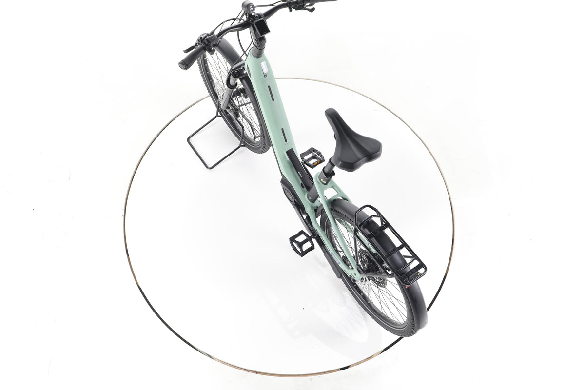 Winora Yakun 12 Trekking E-Bike Tiefeinsteiger - Image 21