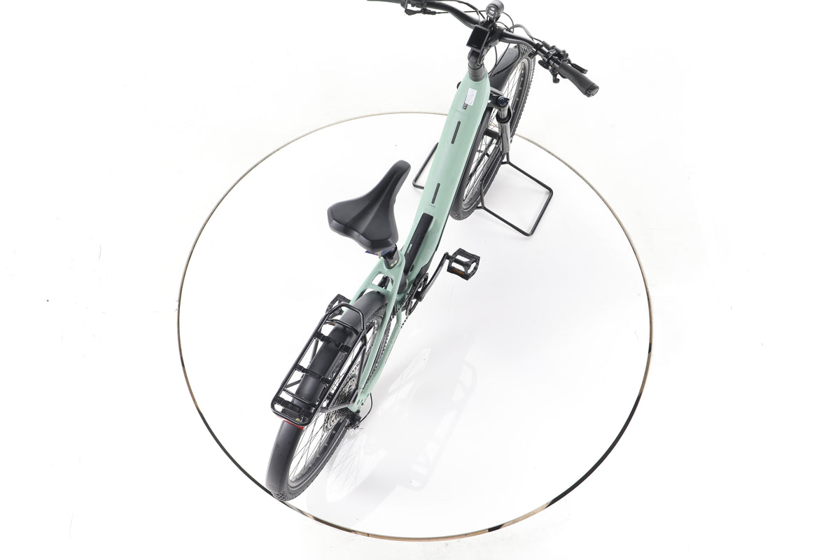Winora Yakun 12 Trekking E-Bike Tiefeinsteiger - Image 23