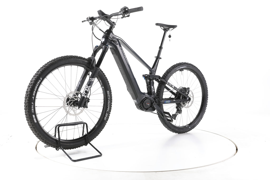Conway XYRON S 4.9 E-Bike Fully - Image 6