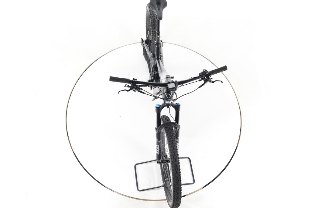 Conway XYRON S 4.9 E-Bike Fully - Image 16