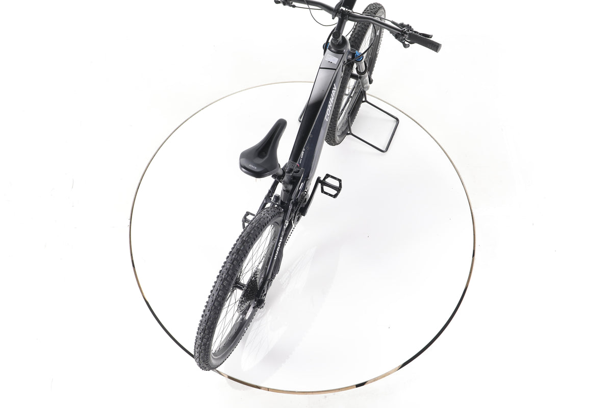 Conway XYRON S 4.9 E-Bike Fully - Image 23