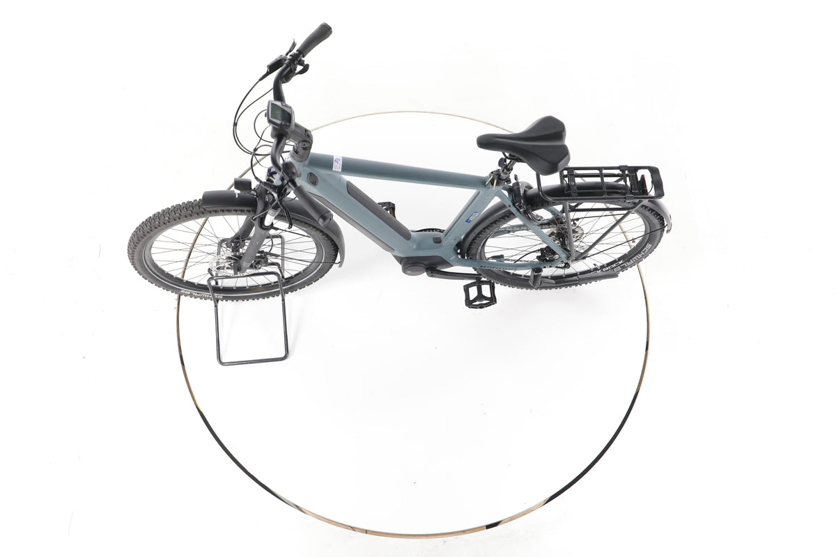 Winora Sinus 9 Trekking E-Bike - Image 19