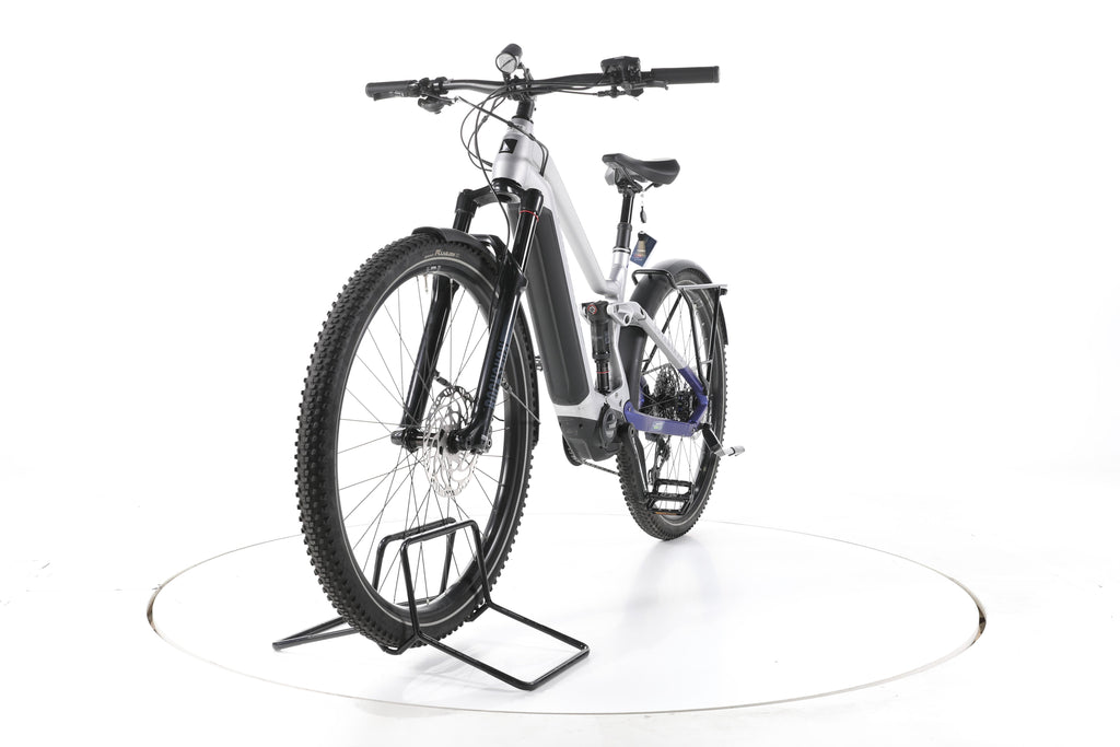 Haibike Adventr FS 9 SUV E-Bike - Image 5