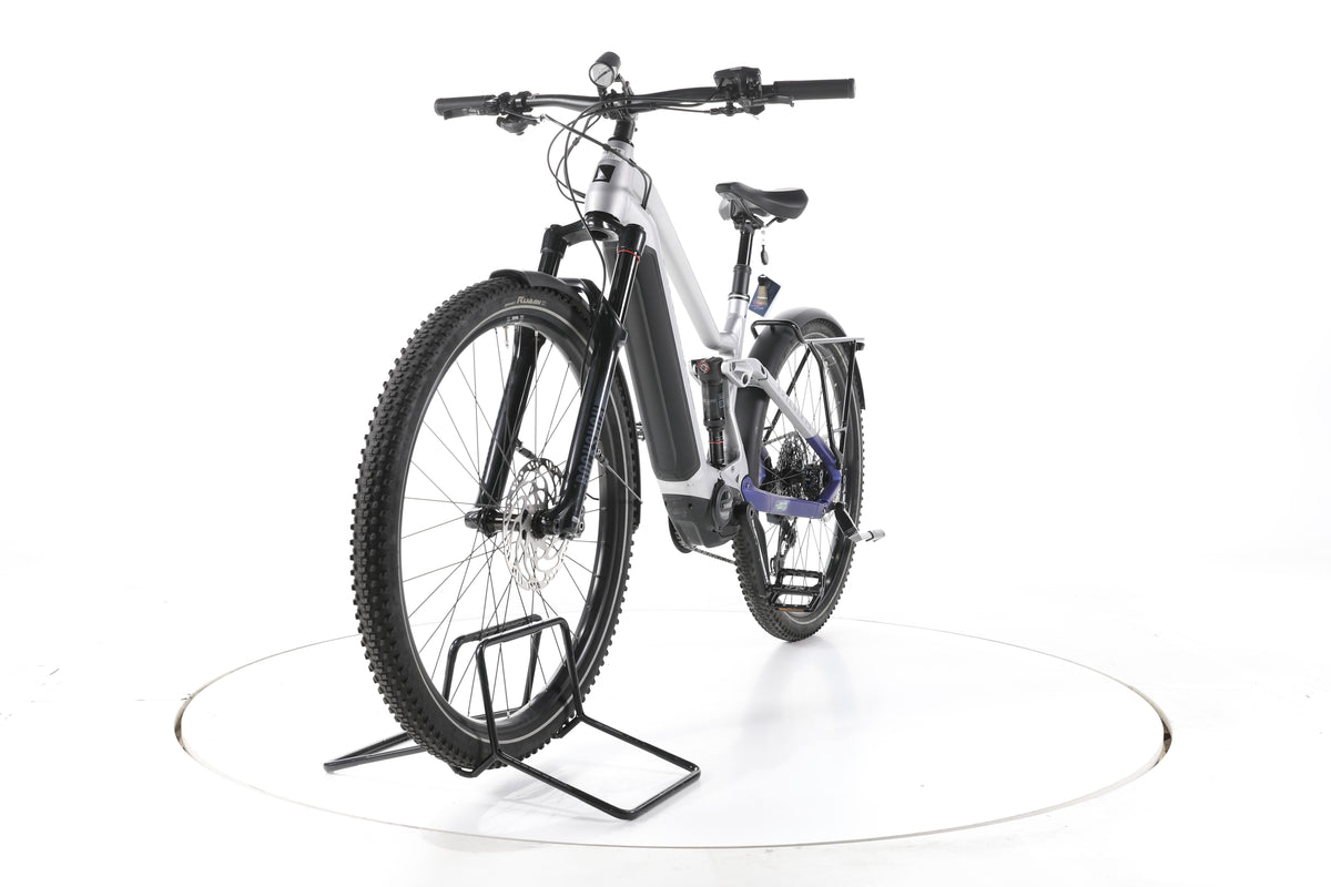 Haibike Adventr FS 9 SUV E-Bike - Image 5