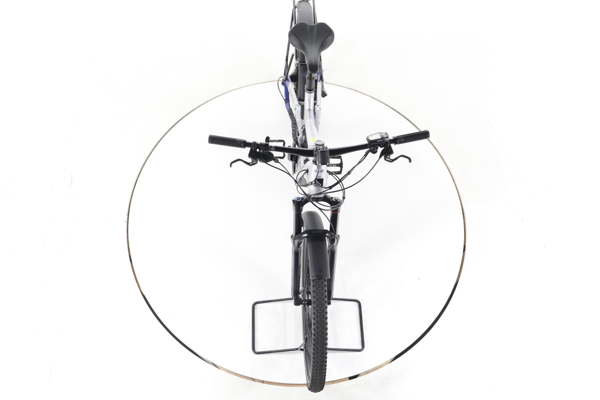 Haibike Adventr FS 9 SUV E-Bike - Image 16