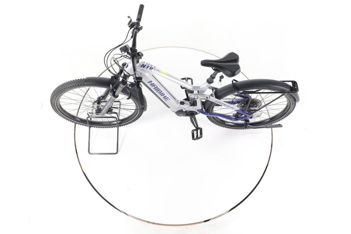 Haibike Adventr FS 9 SUV E-Bike - Image 19