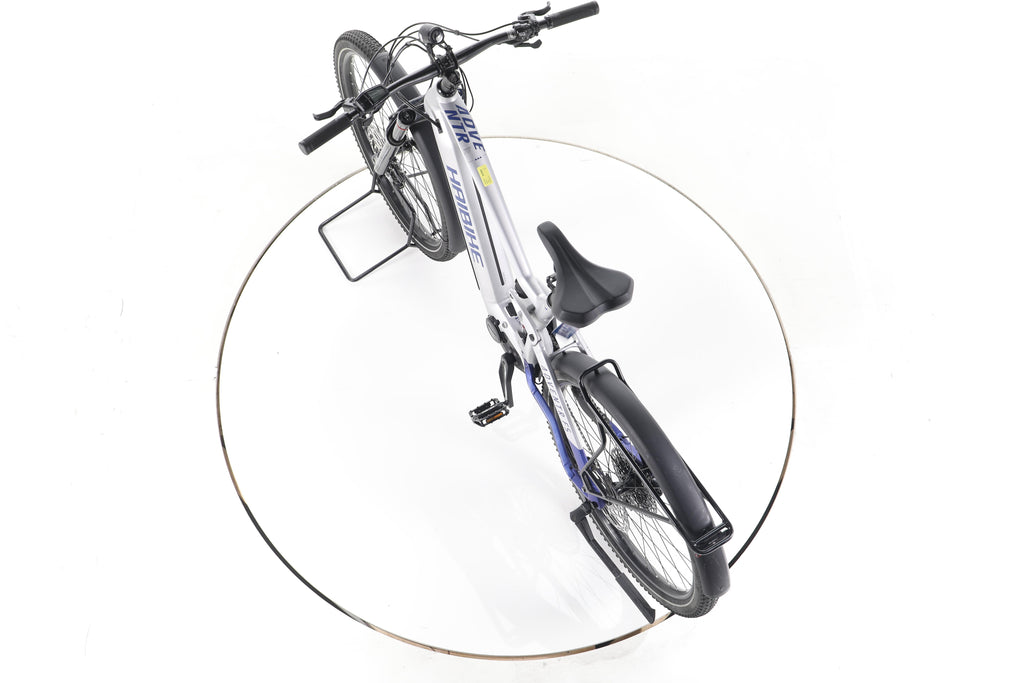 Haibike Adventr FS 9 SUV E-Bike - Image 21
