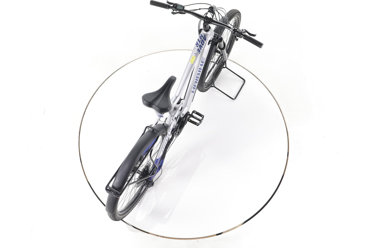 Haibike Adventr FS 9 SUV E-Bike - Image 23