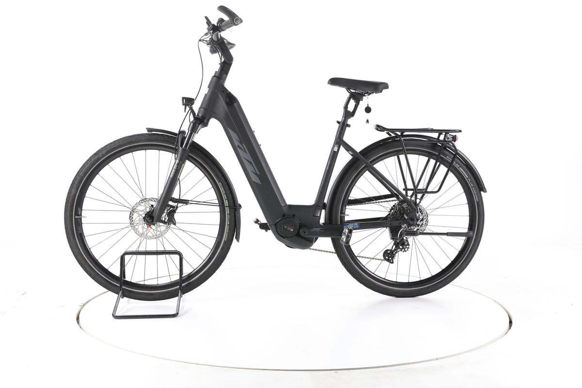 KTM Macina Style 730 Trekking E-Bike Tiefeinsteiger - Image 7