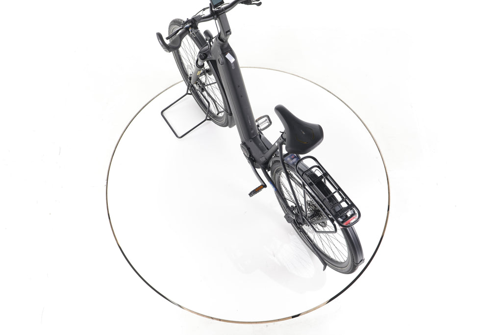 KTM Macina Style 730 Trekking E-Bike Tiefeinsteiger - Image 21