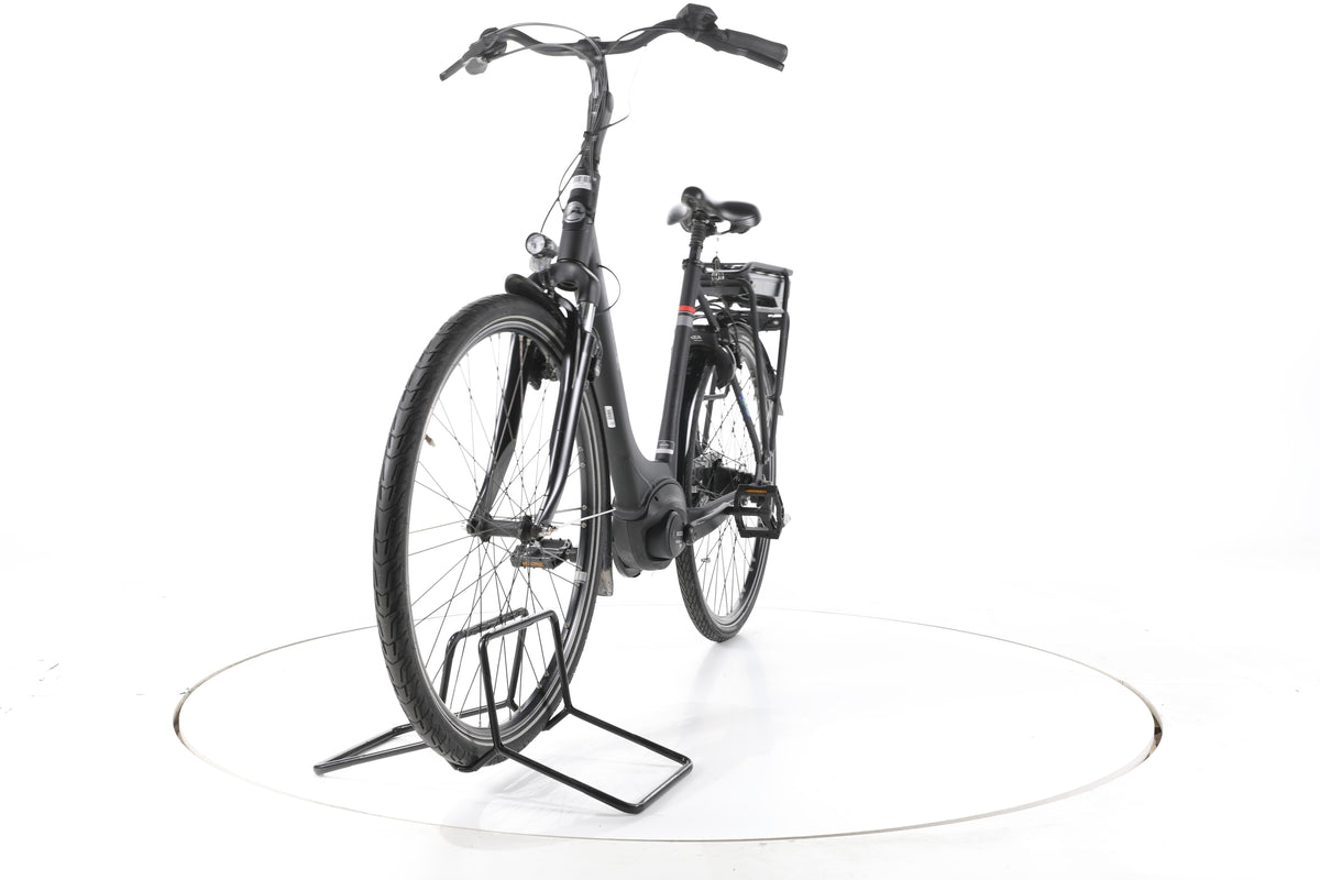 Gazelle Paris C7+ City E-Bike Tiefeinsteiger - Image 5