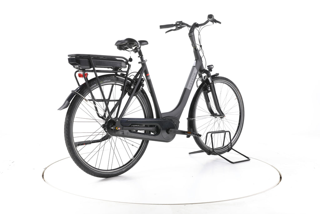 Gazelle Paris C7+ City E-Bike Tiefeinsteiger - Image 12