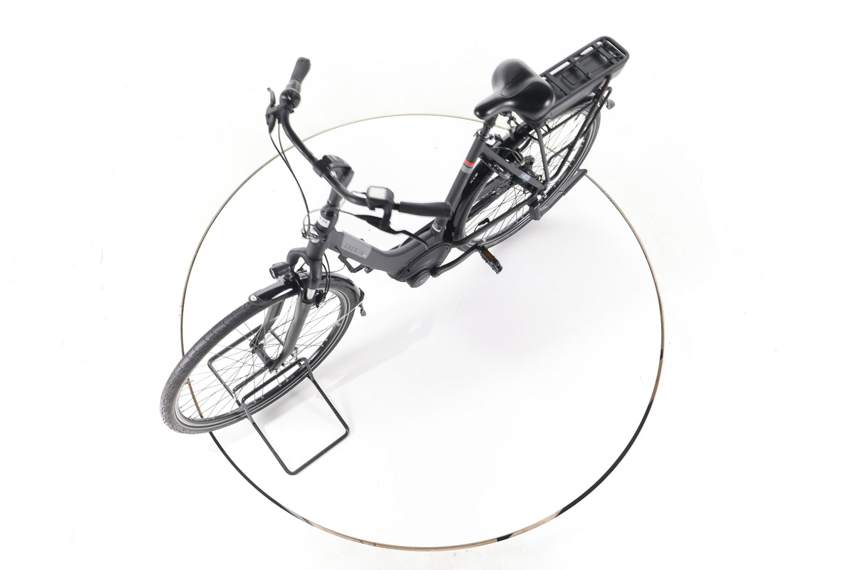 Gazelle Paris C7+ City E-Bike Tiefeinsteiger - Image 18