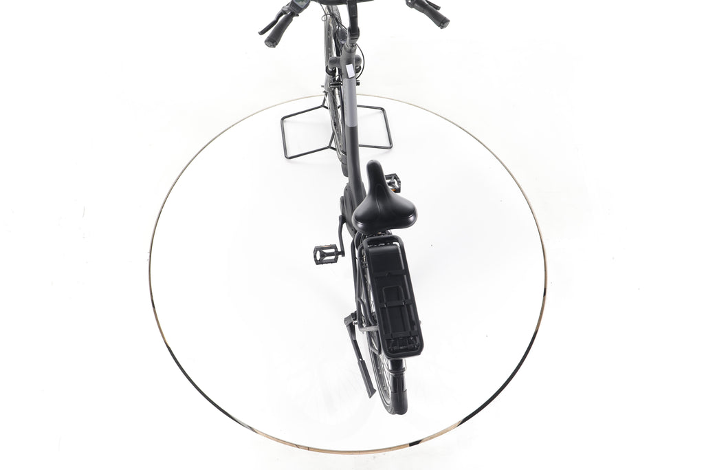 Gazelle Paris C7+ City E-Bike Tiefeinsteiger - Image 22