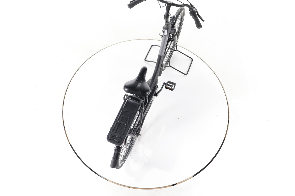 Gazelle Paris C7+ City E-Bike Tiefeinsteiger - Image 23