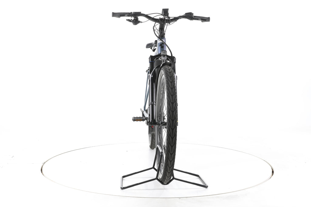 Cube Kathmandu Hybrid ABS Trekking E-Bike - Image 4