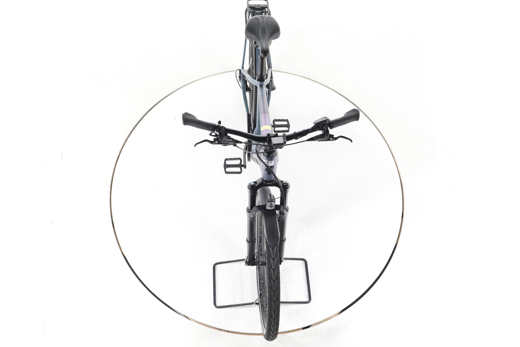 Cube Kathmandu Hybrid ABS Trekking E-Bike - Image 16