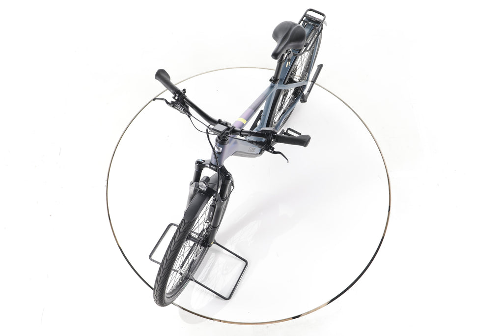 Cube Kathmandu Hybrid ABS Trekking E-Bike - Image 17