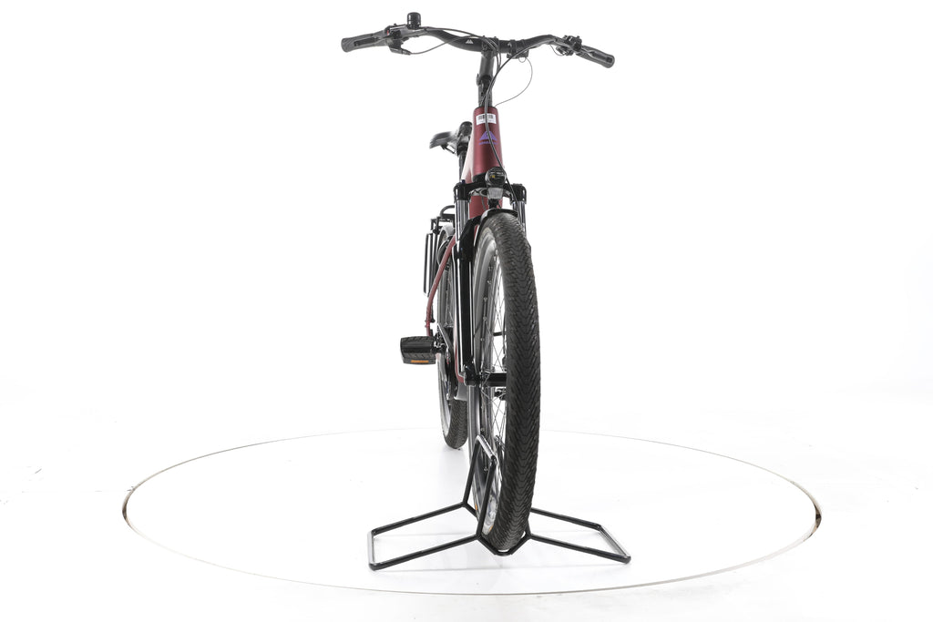 HoheAcht Amo Urbo City E-Bike Tiefeinsteiger - Image 4