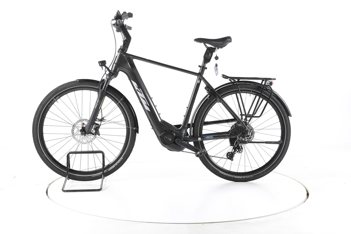 KTM Macina Style 730 Trekking E-Bike - Image 7