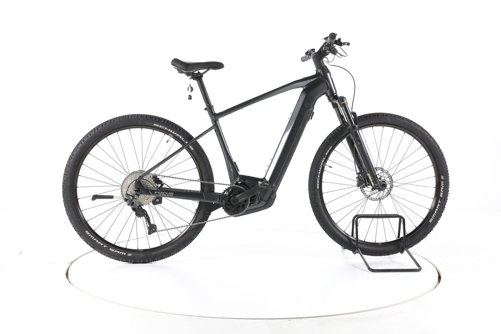 Focus Jarifa² 6.7 E-Bike - Image 1