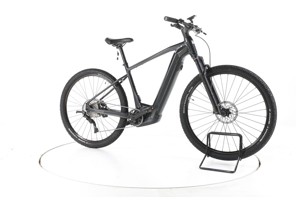 Focus Jarifa² 6.7 E-Bike - Image 2