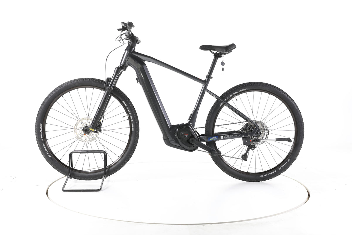 Focus Jarifa² 6.7 E-Bike - Image 7