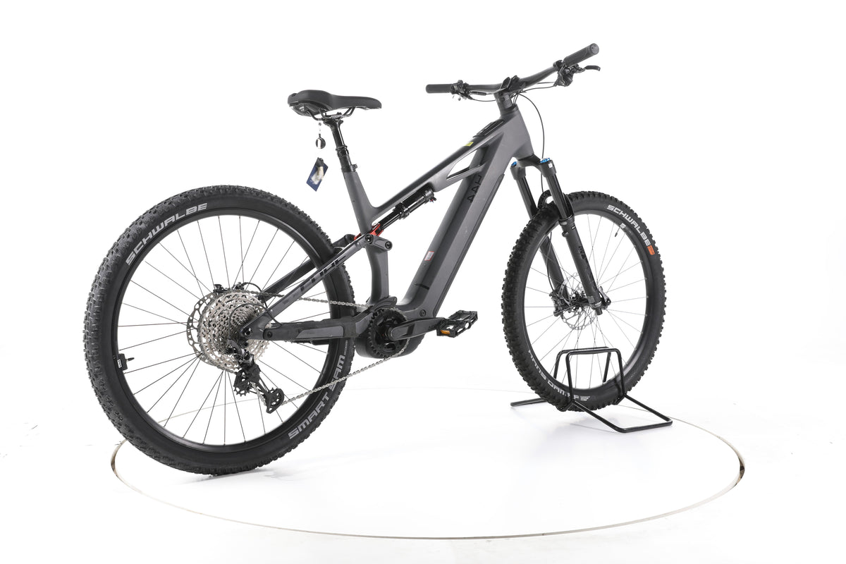 Cube Stereo HYB ONE44 E-Bike Fully Carbon 2025 - Image 12