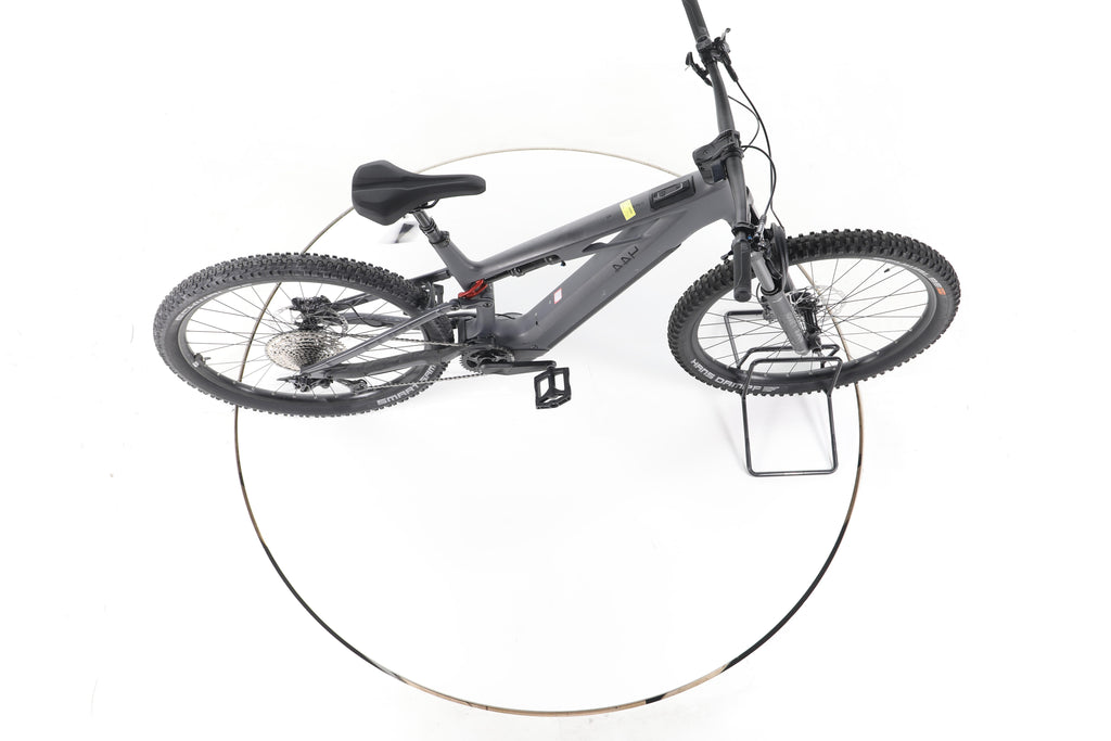 Cube Stereo HYB ONE44 E-Bike Fully Carbon 2025 - Image 13