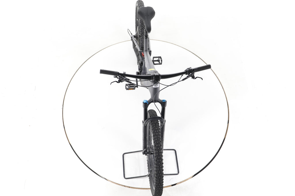 Cube Stereo HYB ONE44 E-Bike Fully Carbon 2025 - Image 16