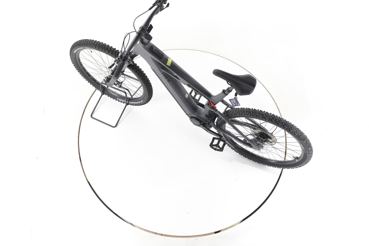 Cube Stereo HYB ONE44 E-Bike Fully Carbon 2025 - Image 20