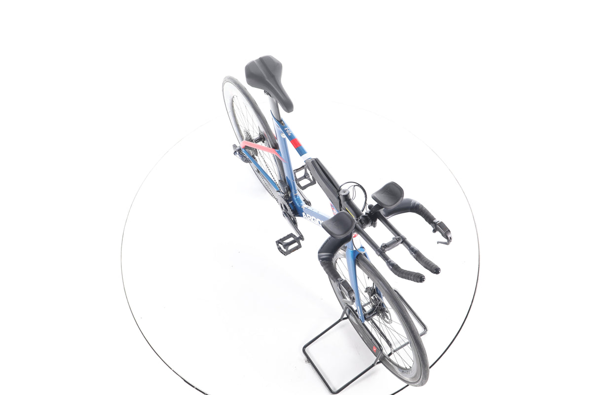Argon 18 E-117 Tri Disc Rennrad Carbon - Image 15
