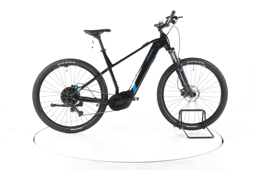 Conway Cairon S 2.0 625 E-Bike - Image 1