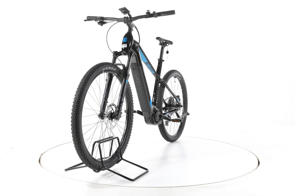 Conway Cairon S 2.0 625 E-Bike - Image 5