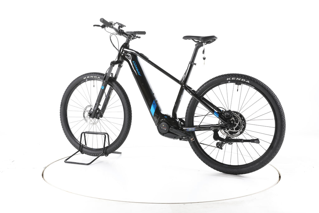 Conway Cairon S 2.0 625 E-Bike - Image 8