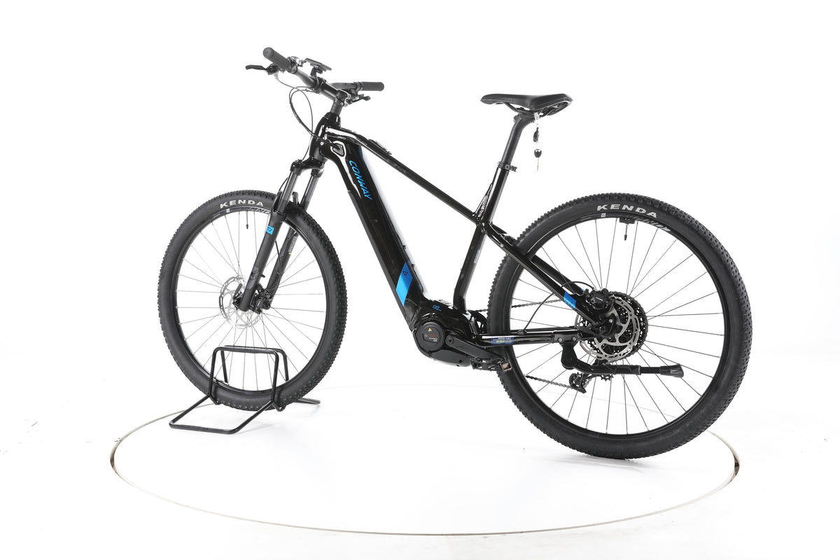 Conway Cairon S 2.0 625 E-Bike - Image 8