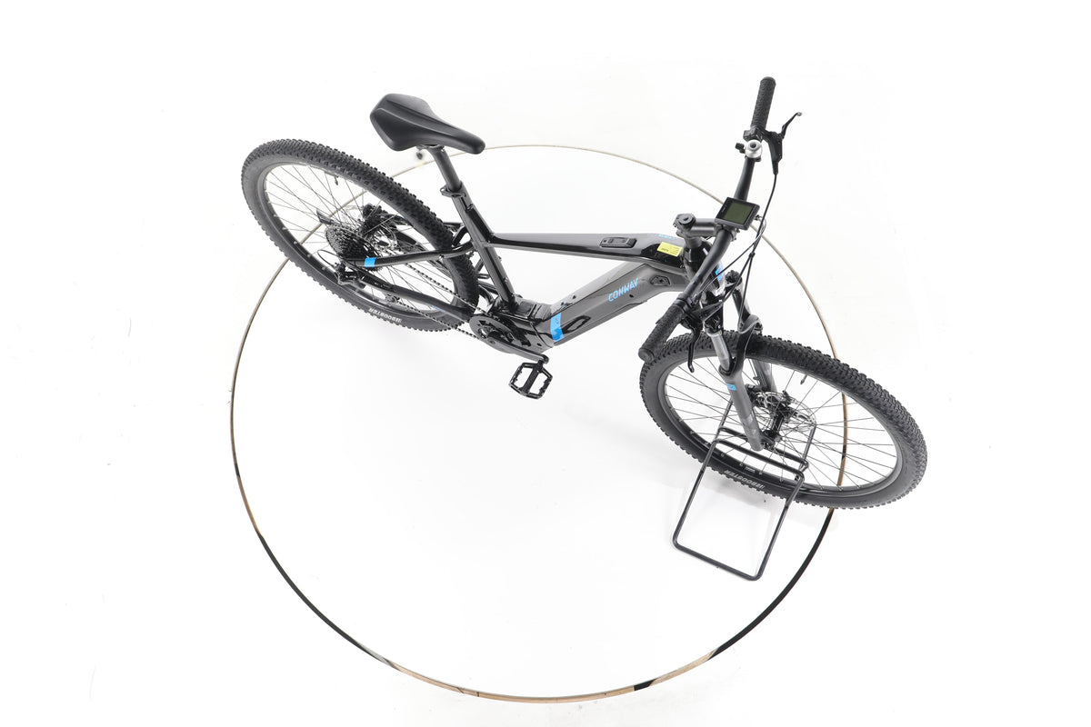 Conway Cairon S 2.0 625 E-Bike - Image 14
