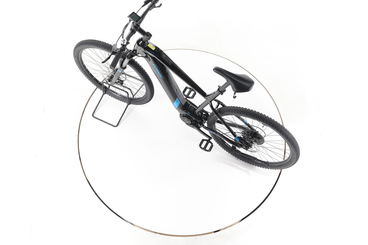 Conway Cairon S 2.0 625 E-Bike - Image 20