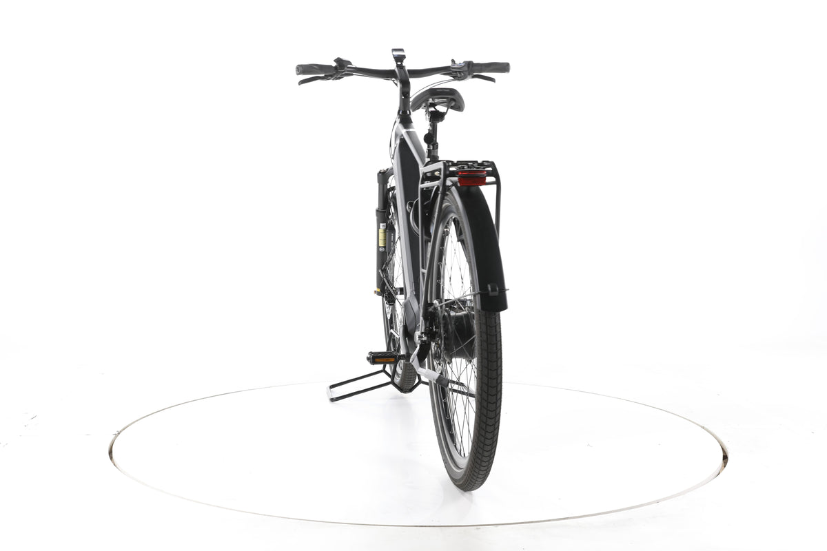 Kalkhoff IMAGE 5+ EXCITE ABS inkl Rahmenschloss Trekking E-Bike 2024 - Image 10
