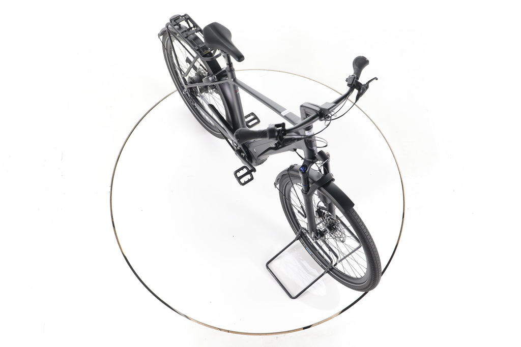 Kalkhoff IMAGE 5+ EXCITE ABS inkl Rahmenschloss Trekking E-Bike 2024 - Image 15