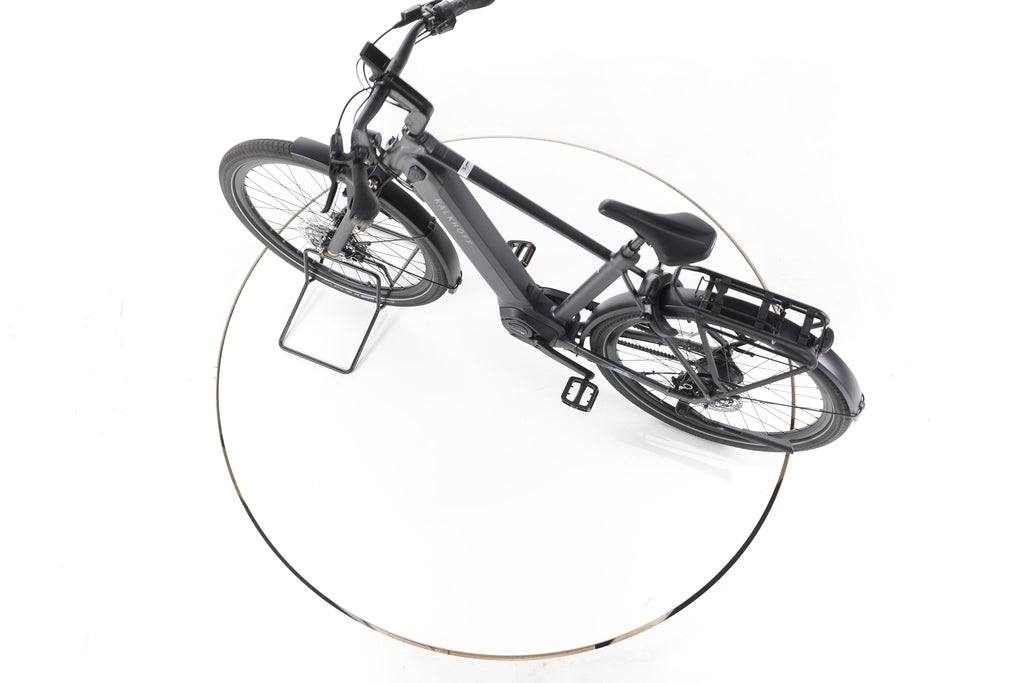 Kalkhoff IMAGE 5+ EXCITE ABS inkl Rahmenschloss Trekking E-Bike 2024 - Image 20