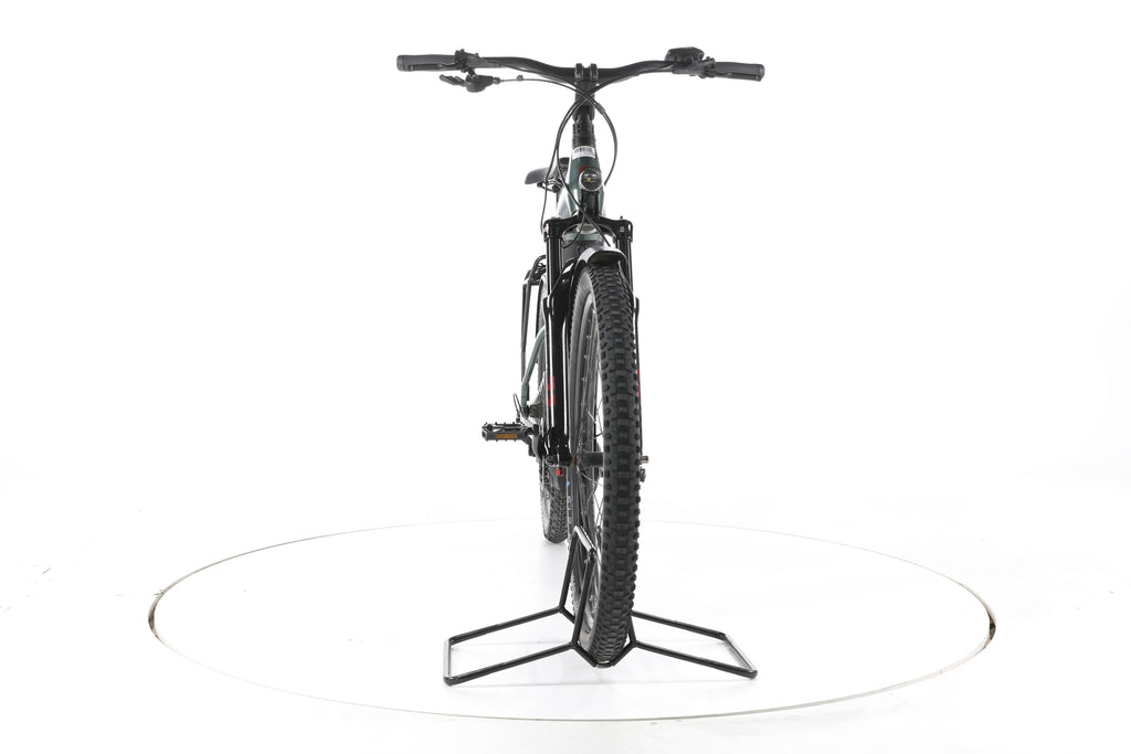 Haibike Trekking 5 Trekking E-Bike - Image 4